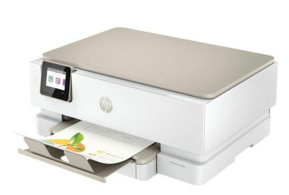 Drukarka Urządzenie wielofunkcyjne HP Envy 7220E