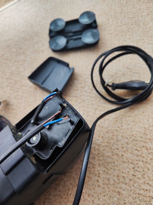 Aquael 1000 filtr do akwarium kpl.