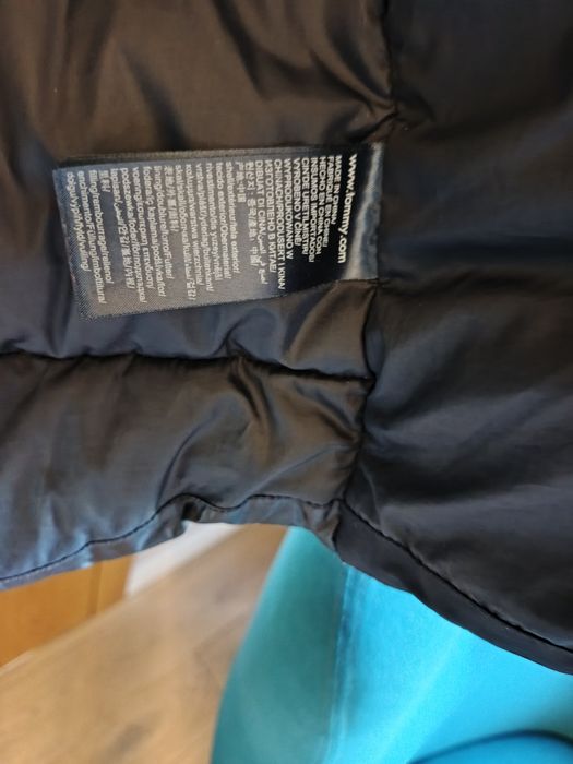 Kurtka męska Tommy Hilfiger