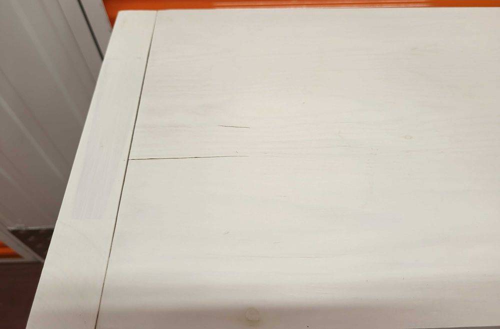 Szafka na Wino / Barek