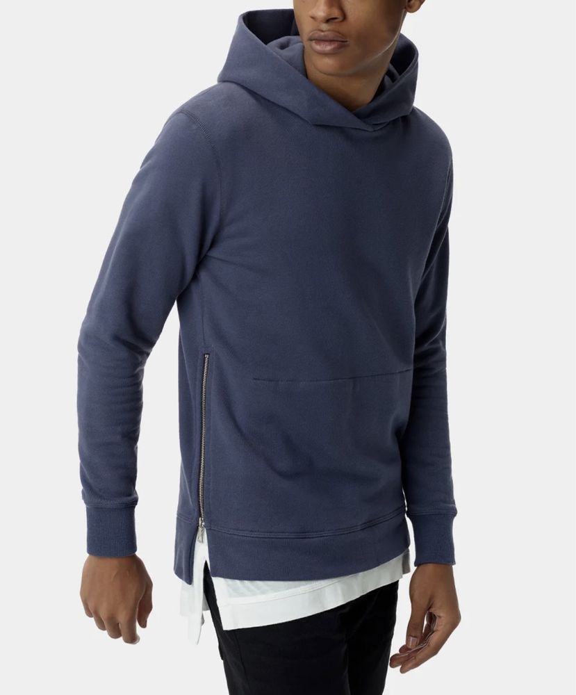 Худі John Elliott Hooded Villain