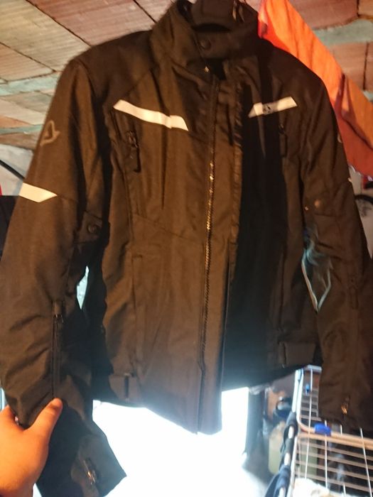 Blusão motard Acerbis