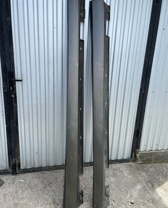 Розборка Пороги правий лівий Mercedes e class w212