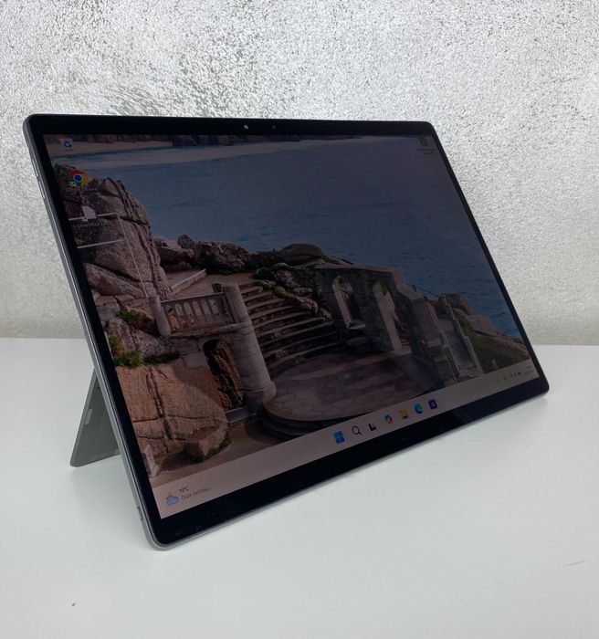 Tablet Dell Latitude 7320 Detachable 12,8 " i5-1140G7 / 16 GB / 256 GB