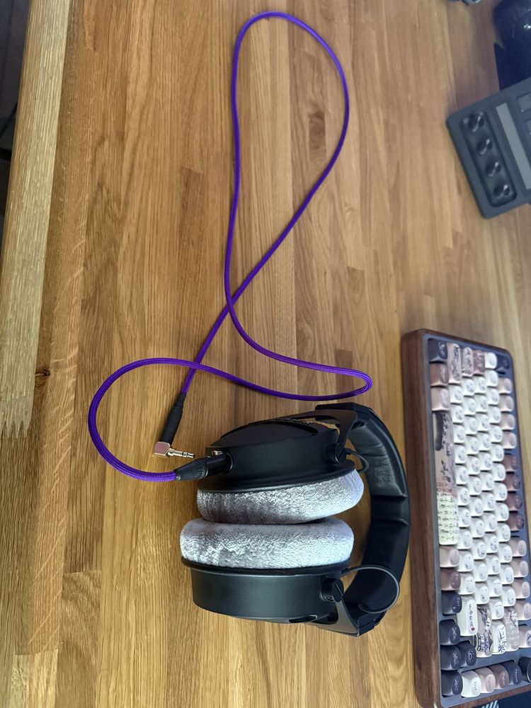 Beyerdynamic DT770 Pro X