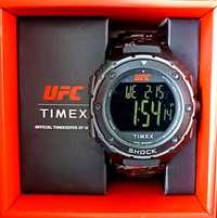 Timex Shock UFC Vibration alarm 200 м.