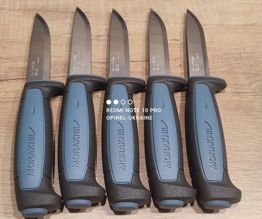 MORAKNIV® BASIC 511 LIMITED EDITION 2022 (C) нож NZ-511-CS-0Z0XA 14047