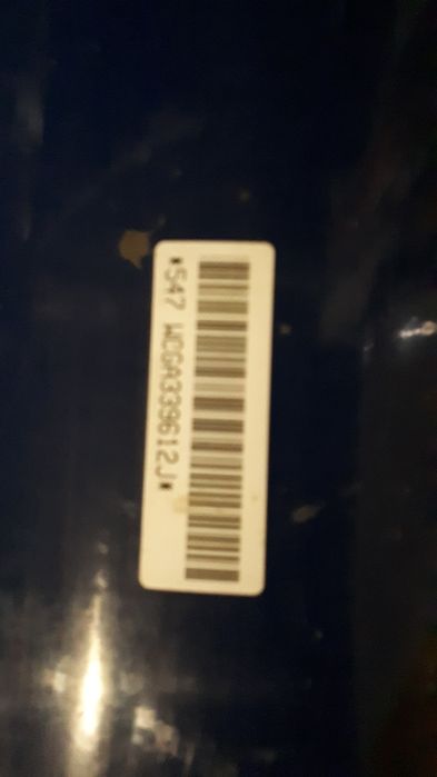 Газові Балоні V-40 л.  робочій тиск 250 ат.. з VW Caddy.