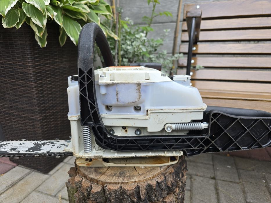 Piła spalinowa Stihl ms 211 2.3km Raty Serwis Wysyłka