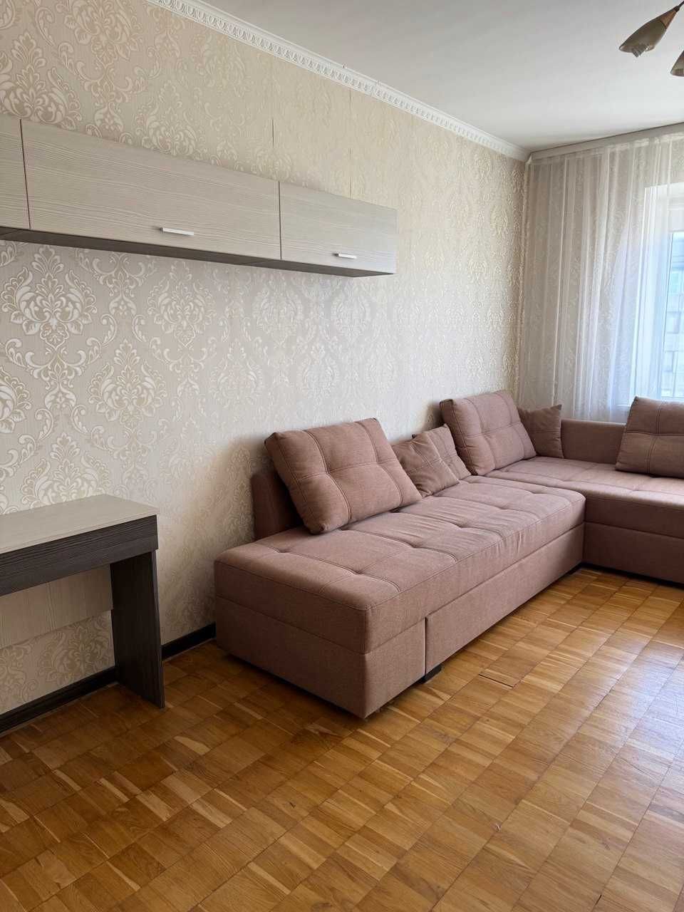Продаж 2-к квартири Оболонь Автозаводська буд. 81