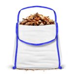 Worek NOWY na liście 90 cm 500kg/ ziemię / Konkurencyjne ceny/ Big Bag