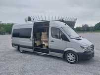 Wynajem busa Vip