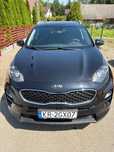 KIA Sportage 1.6 T-GDI Business Line 2WD