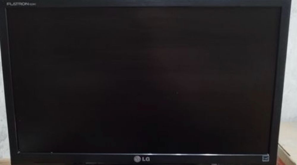 (БУ)    Монітор LG FLATRON E2341