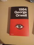 1984- George Orwell