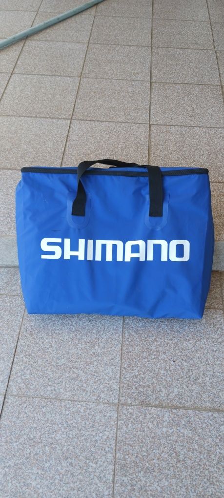 Saco estanque de manga