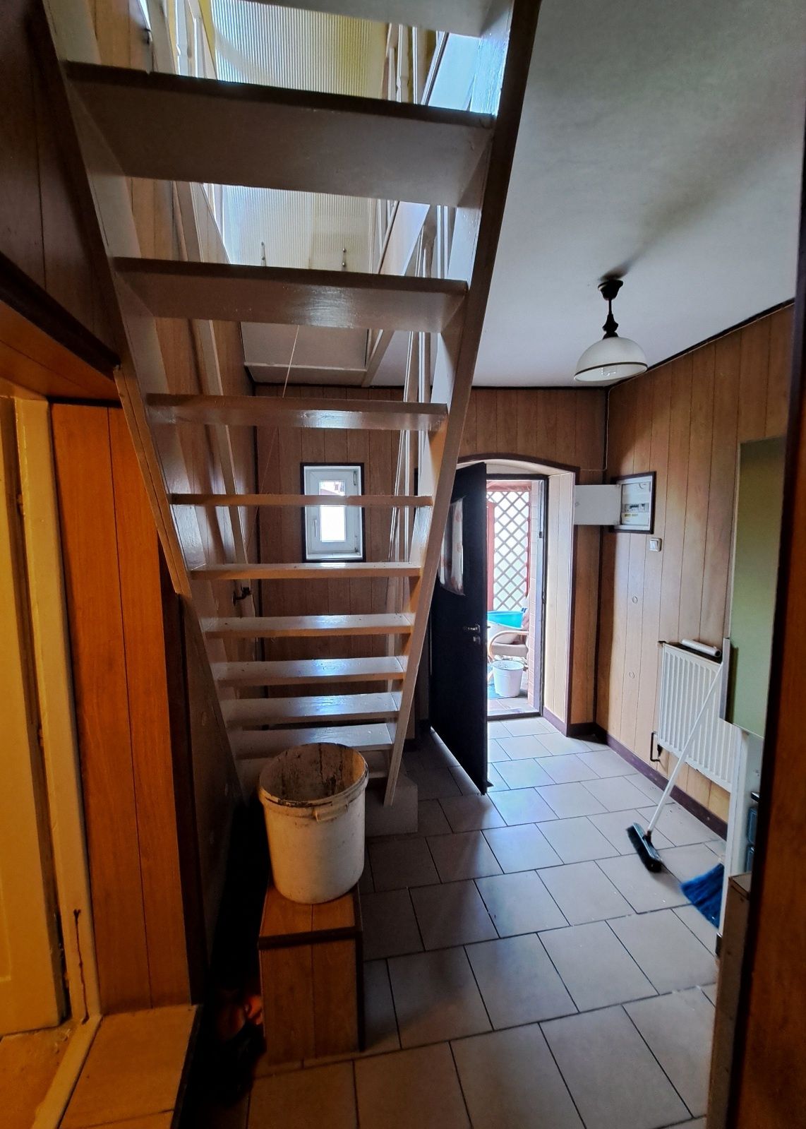 Przytulny, mały dom | 3 pokoje | 2 ary | Meszno