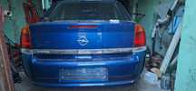 Opel vectra c 1.9 czesci