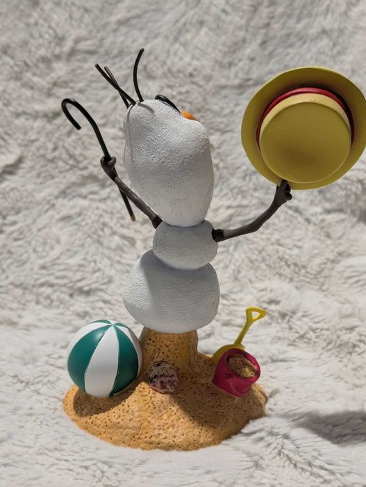 Figurka Disney Olaf Grand Jester Studios Showcase Collection