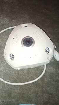 Камера видеонаблюдения VR CAM 360