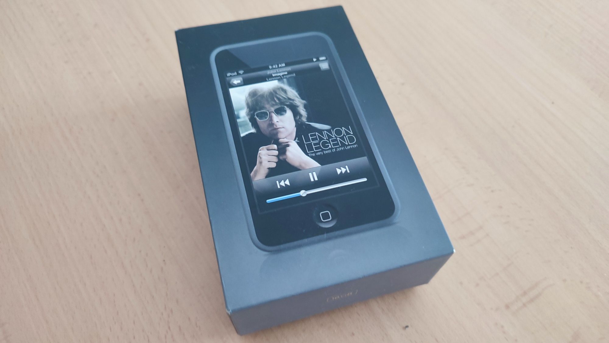 Apple iPod Touch 16Gb