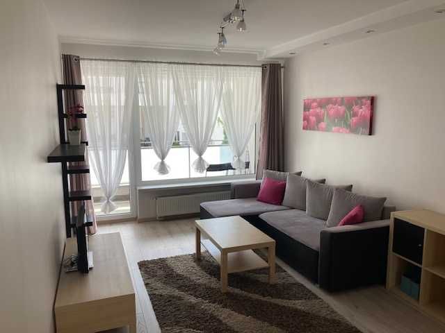 Apartment for rent - Wojskowa str.