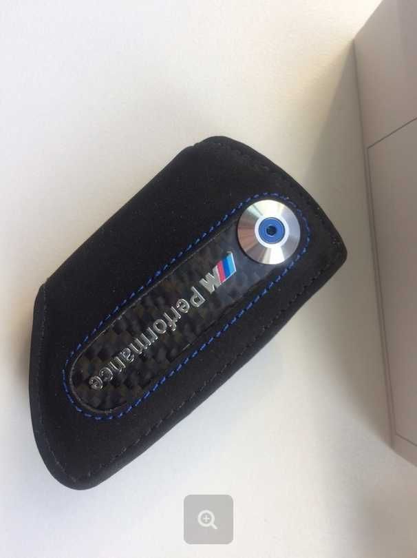 Lote de capas de chave BMW