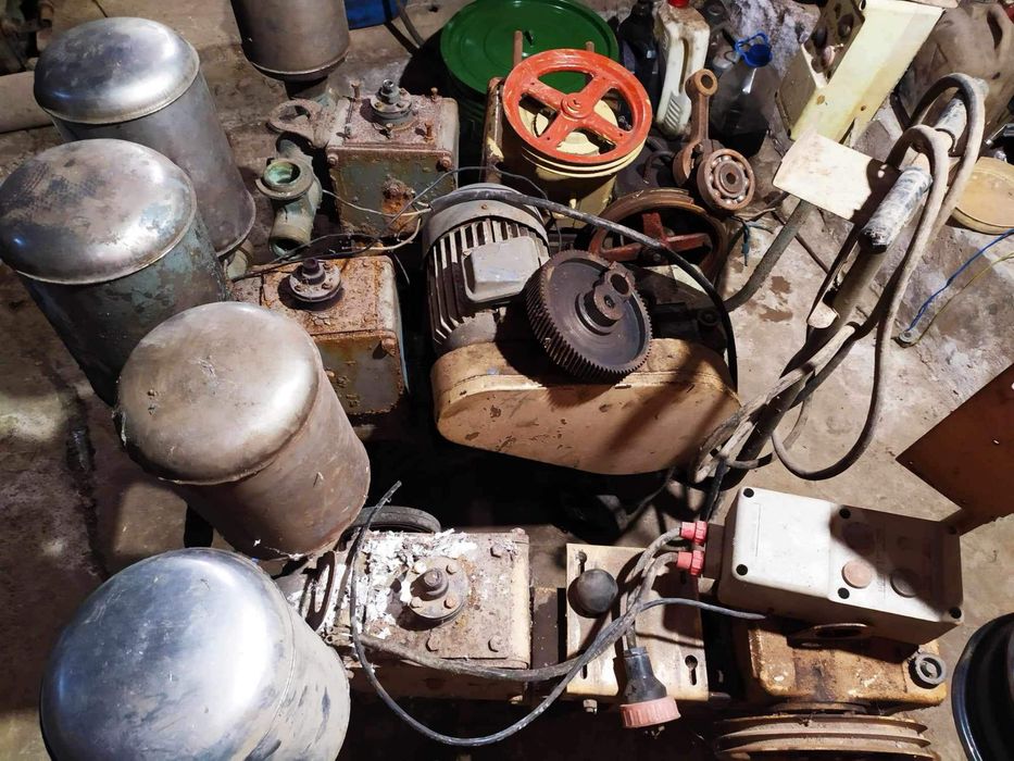 Насоси Ж6-ВНП 10/32