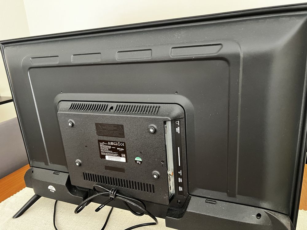 Televisao led 32”