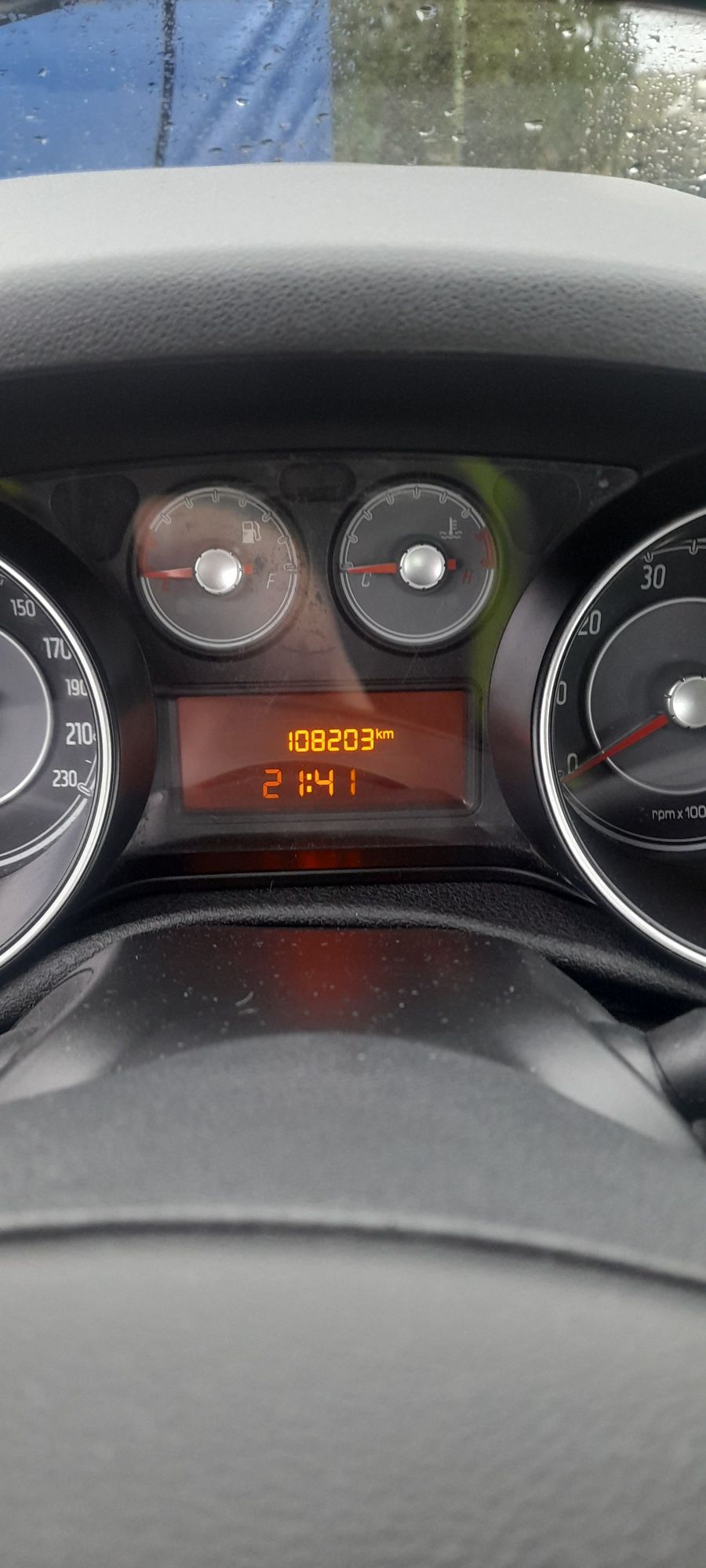 Części fiat punto evo,, grande  1.3 multijet 2011 r
