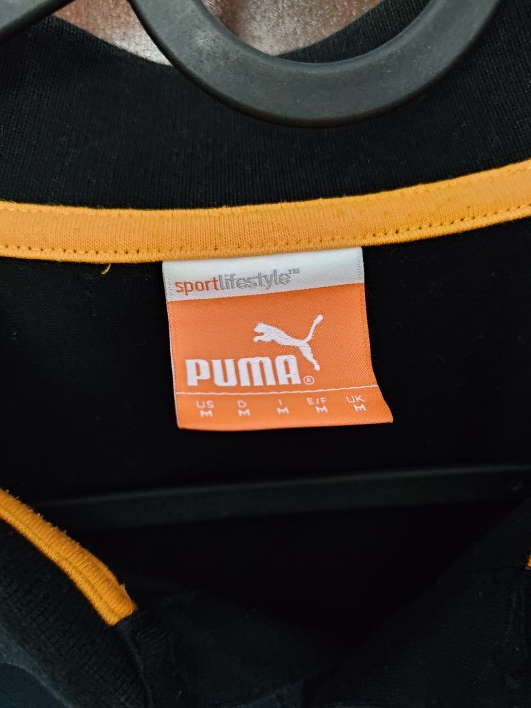 Polo Sporting Puma
