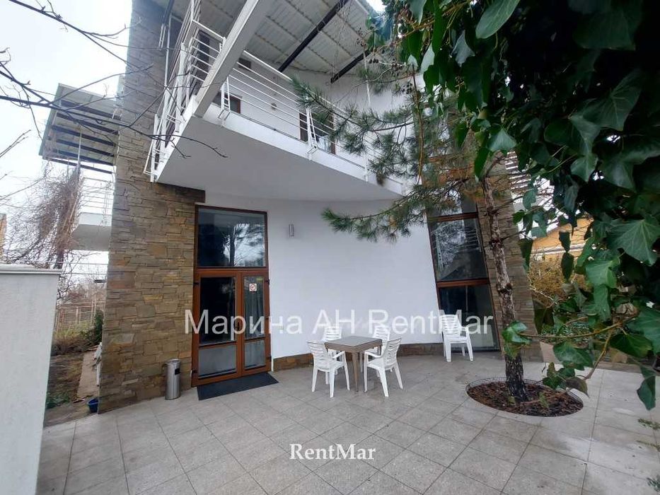 Дом 5 комнат 4 с/у камин БАНЯ Б Фонтан Генератор Видео