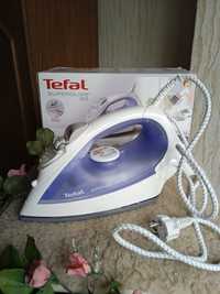 Утюг с паром Tefal SUPER GLISS