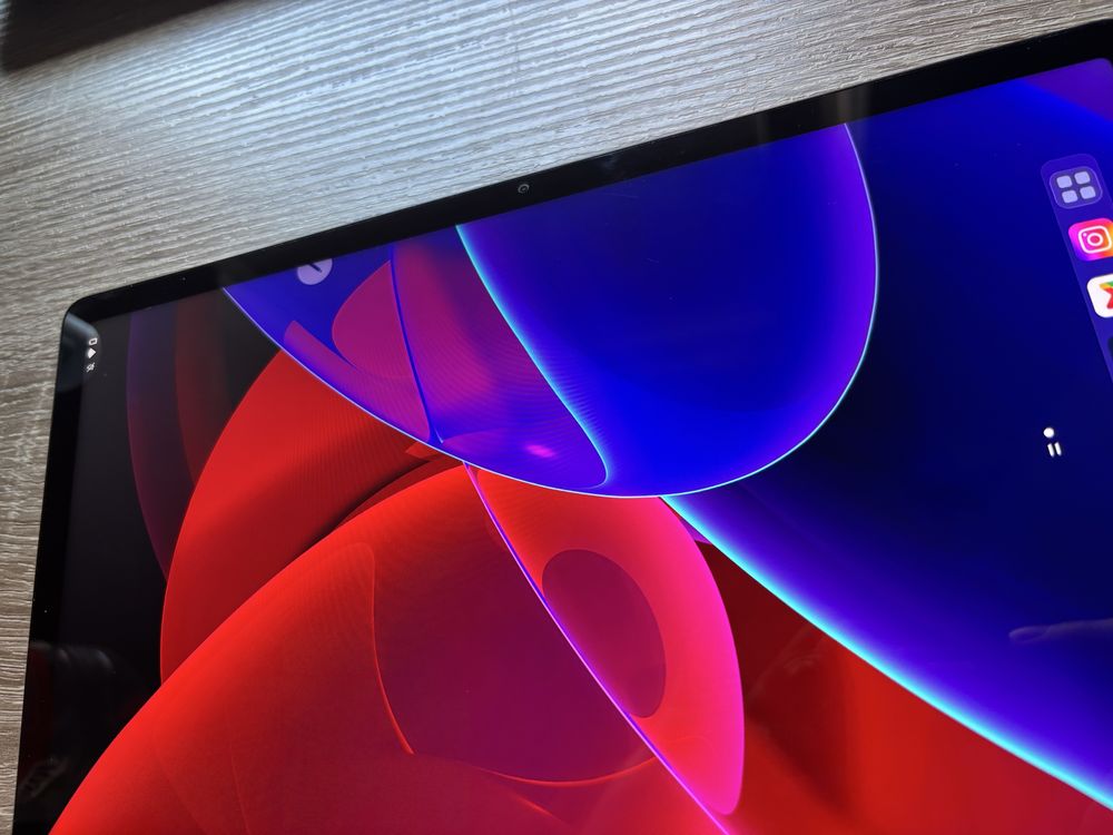 Tablet Lenovo Tab P11 (2nd Gen) z rysikiem