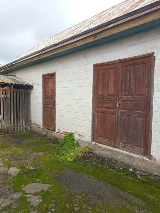 Продам будинок с.Джулинка вул.Спортивна