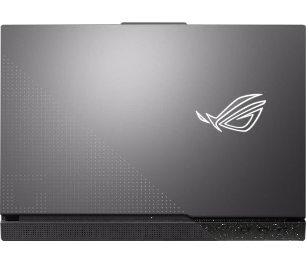 ASUS ROG Strix G17 R9-7845HX/16GB/512 RTX4060 144Hz