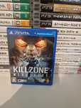 Killzone mercenary ps vita PlayStation jp