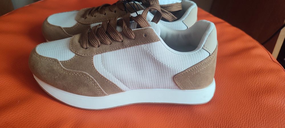 Buty adidasy r.36.  Nowe