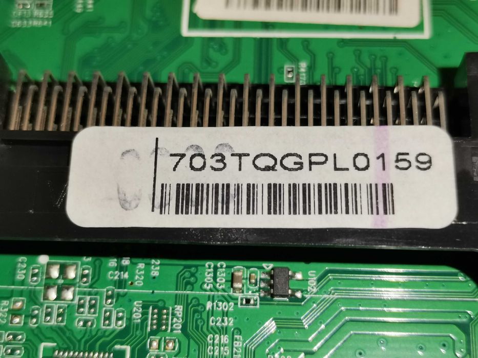 Mainboard PHILIPS  715G6947 - M01 - 000 - 004Y  32PHH4101/88