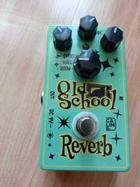 Reverb-  Caline Old School Reverb