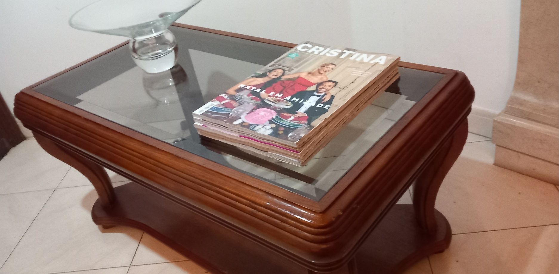 Mesa apoio /Coffee Table