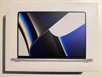 MacBook Pro 14 cali (2023) – M2 Pro, 16 GB RAM, 1 TB SSD