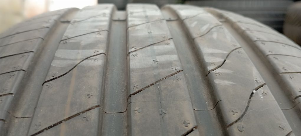 Opony DEMO 2szt 225/40/18 92V Goodyear Assurance ComfortTred 2023