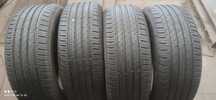 Continental 235/50r19 dot 2023