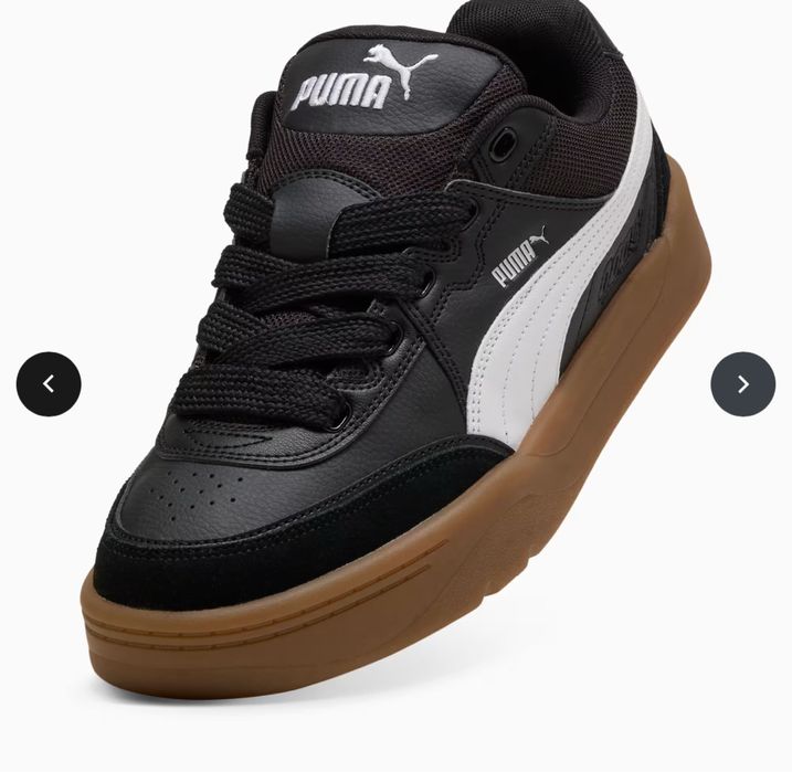 Кросівки Puma чоловічі нові