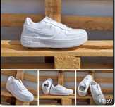 Sapatilhas Nike AIR FORCE  c/caixa