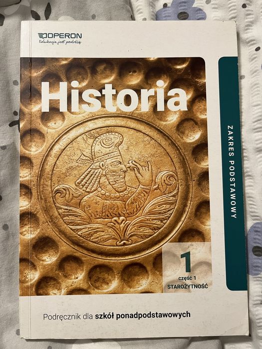 Historia operon 1 część 1