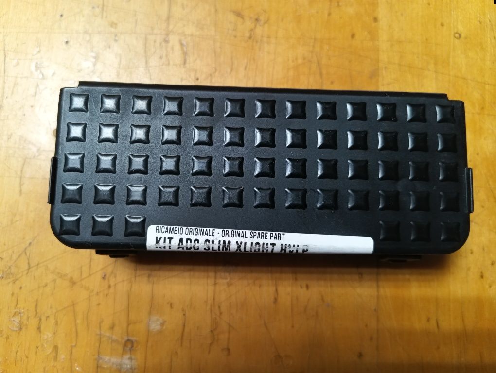 Ремкомплект Walcom до Slim X-Light HVLP дюза 1.3 мм