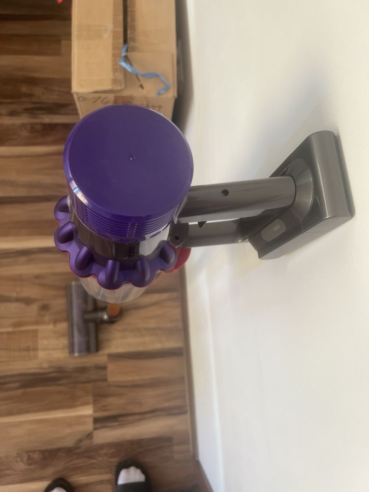 Odkurzacz Bezprzewodowy Dyson Cyclone V10™ Absolute