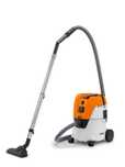 Odkurzacz STIHL SE 62E !!! NOWY !!! Garden Life !!!